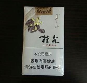 好评香烟是哪些 什么评价烟好抽