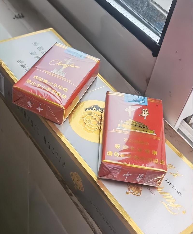 富豪抽的香烟是什么烟 富豪抽纸怎么样