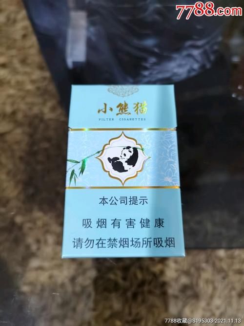 小熊猫香烟花寓意是什么 小熊猫小熊猫香烟