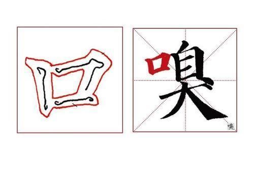 带口子的香烟叫什么 代口子的字