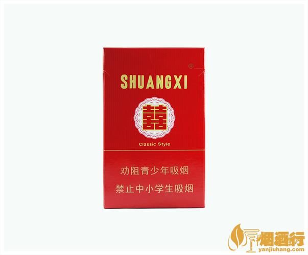 广东内销的香烟有哪些 广东常卖的香烟有哪些