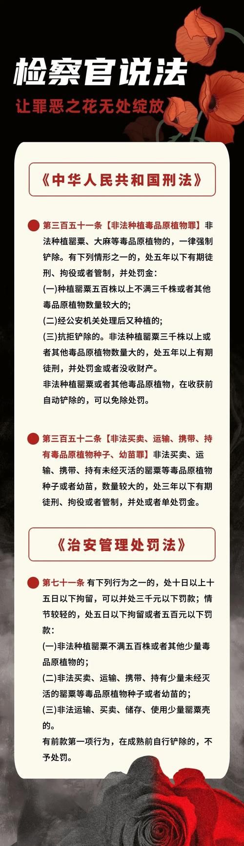 小说中的毒香烟有哪些 小说中常见毒药科普