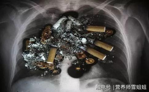 对香烟的恐惧有哪些呢 对香烟的看法