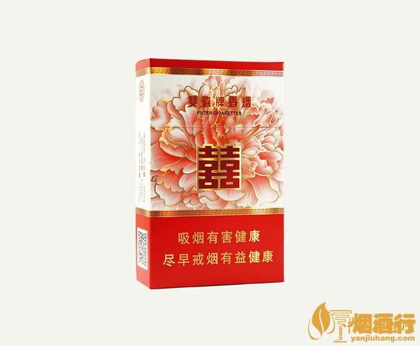 广东有什么牌香烟品牌 广东的香烟有哪些品牌