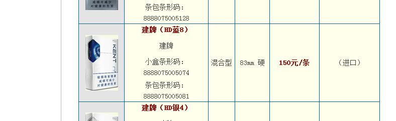 广州哪里有箭牌香烟店铺 广州箭牌和箭牌是一家吗