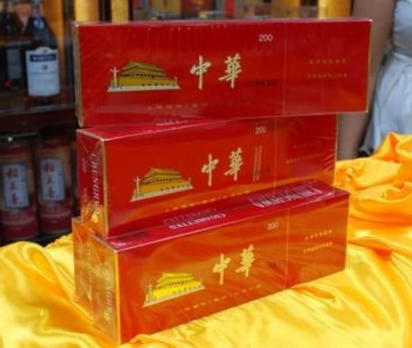 威海特有香烟有哪些品种 威海名烟名酒