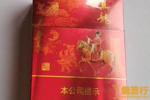 广西哪里香烟便宜好抽 广西那个烟好抽