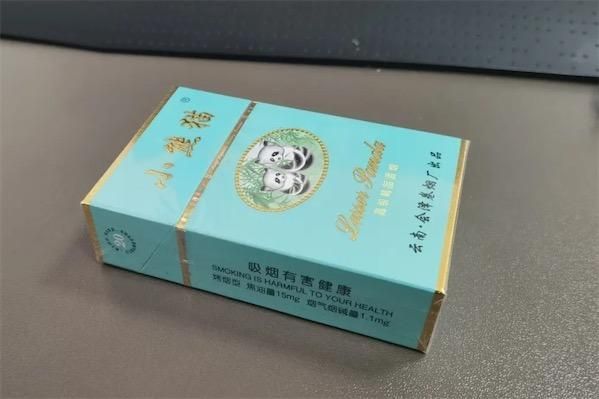 小熊猫香烟天津哪里有卖 小熊猫香烟天津哪里有卖啊