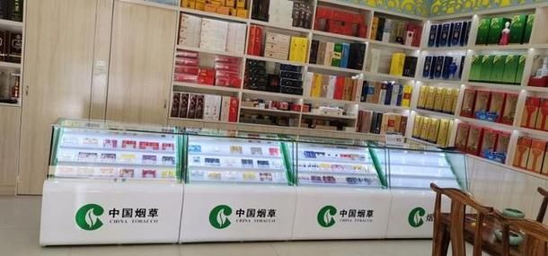 开香烟店有什么条件 想开香烟专卖店手续