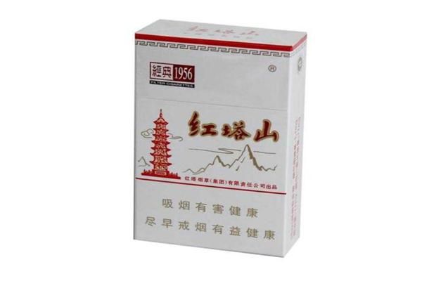 好香烟好在哪里 香烟好烟