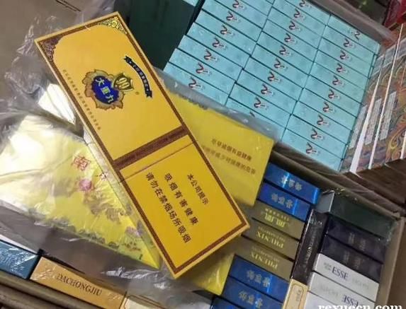 合肥免税店香烟什么价 合肥免税店有哪些外烟