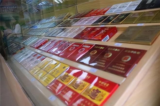 开店放什么香烟好一点呢 开店放什么香烟好一点呢女生