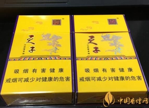 成都有哪些香烟品牌卖 成都香烟排名前十