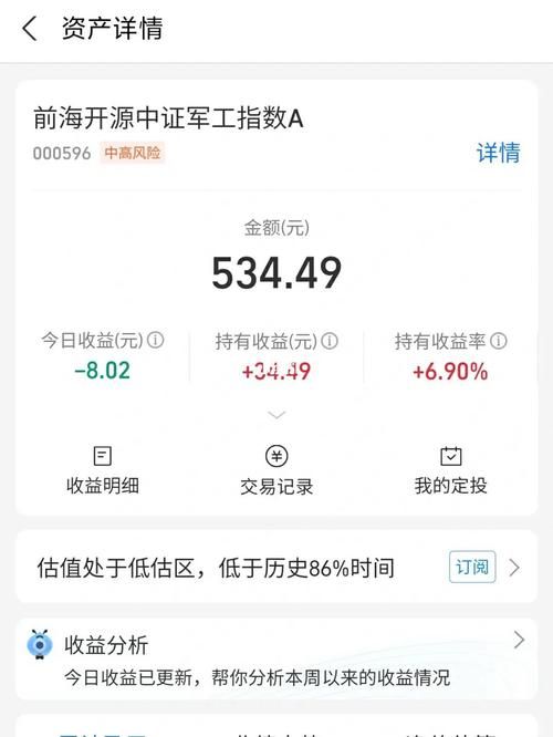 支付宝香烟基金有哪些啊 有关香烟的基金