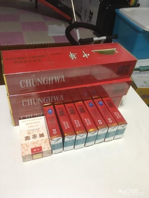 搬新家的香烟有哪些 搬新家的香烟有哪些品牌