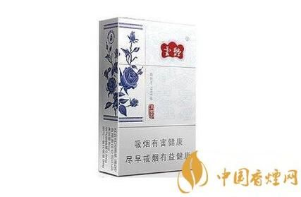 抽着清甜的香烟是什么烟 清甜型香烟