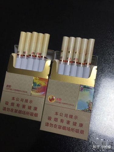 挂烟嘴的香烟有哪些牌子 烟嘴吊坠