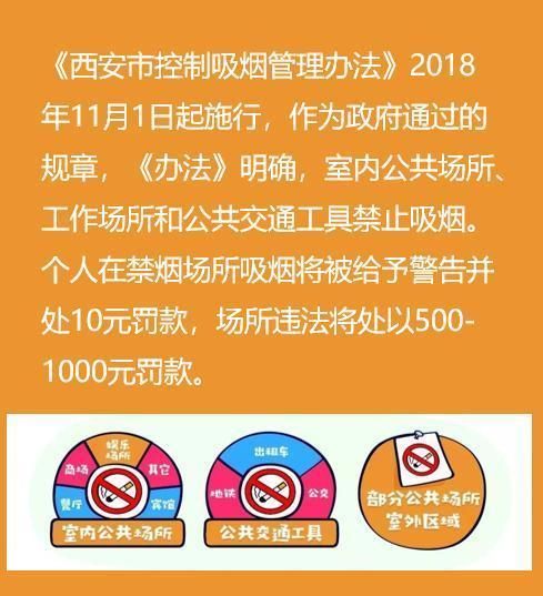 政府为什么不严打香烟 政府为什么不禁止吸烟