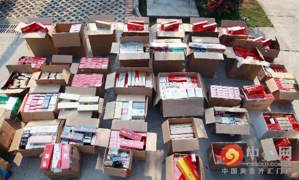 揭阳出产什么香烟品牌 揭阳出产什么香烟品牌最多