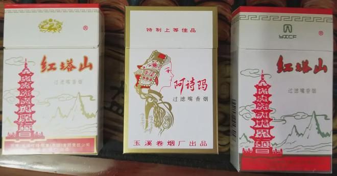 承德老牌香烟品牌有哪些 承德名烟名酒