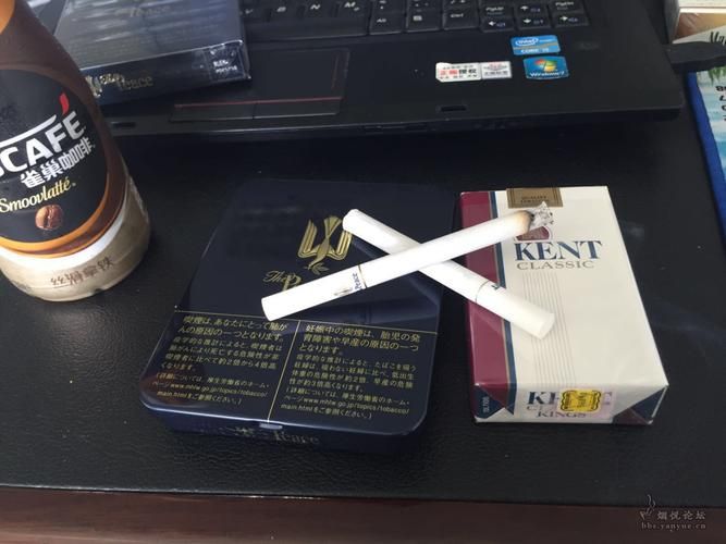 有什么香烟是白嘴的 纯白烟嘴的香烟