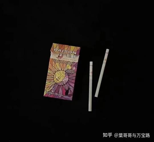 拿什么香烟招呼你 什么烟吸着比较香