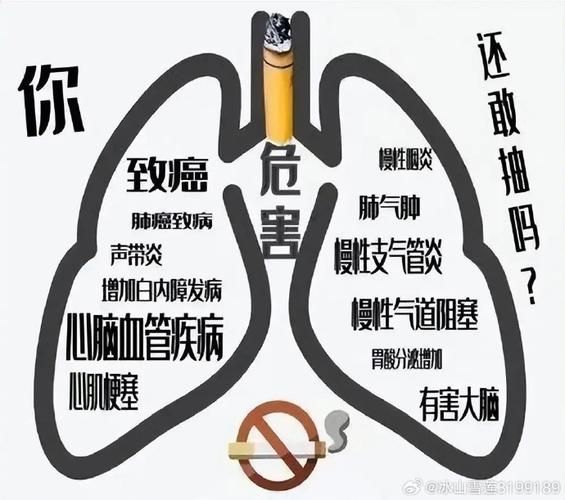 抽香烟会有什么感觉 抽香烟对身体有害吗