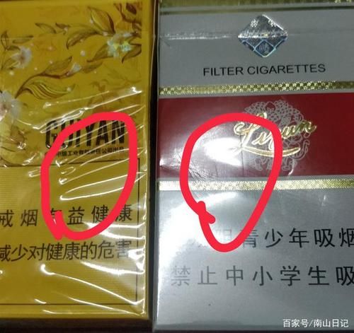 撕下香烟的薄膜叫什么 香烟的纸怎么撕掉