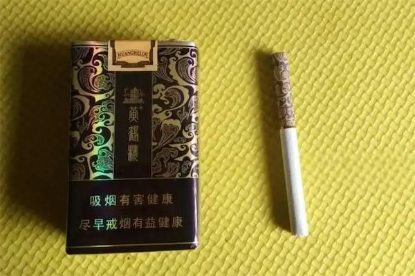 有淡雅味的香烟有哪些 比较淡雅的香烟