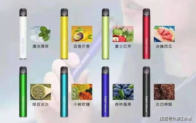 毒品香烟都有哪些品牌好