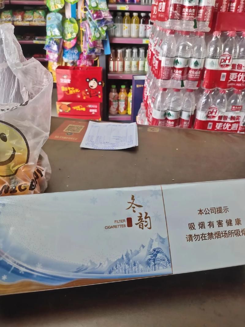 河北能种什么香烟品种的 河北能买到什么烟