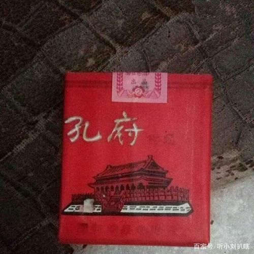 枣庄哪里香烟最多的 枣庄特产烟