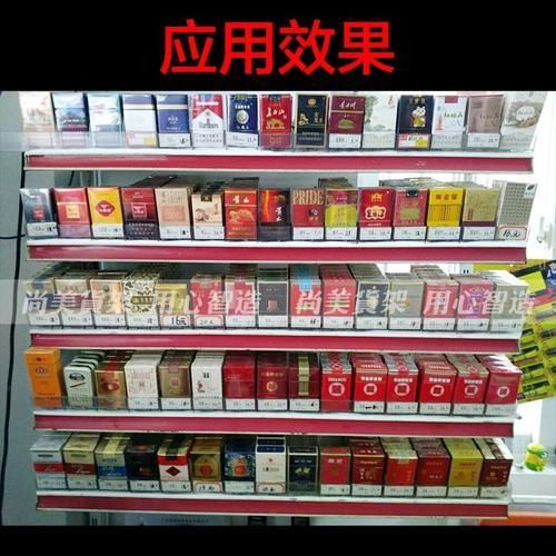 泰国便利店卖什么香烟 泰国便利店卖什么香烟好