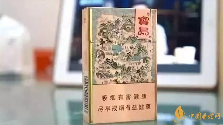 来三亚抽什么香烟 三亚人抽啥牌子的烟