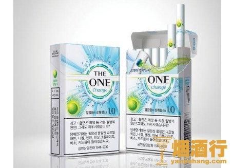 泰国薄荷味香烟牌子叫什么 泰国薄荷味香烟牌子叫什么名字