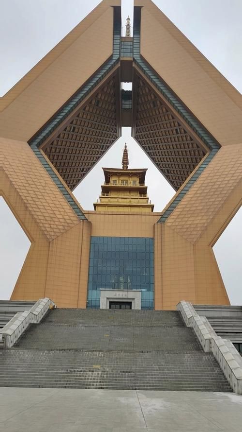 法门寺哪里买香烟好一点 法门寺在哪里买香