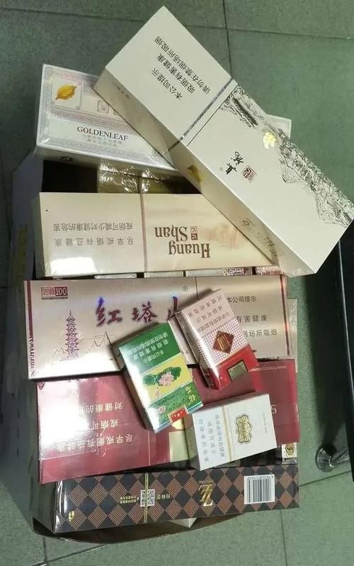 梧州卖什么香烟好听点 梧州烟酒批发市场