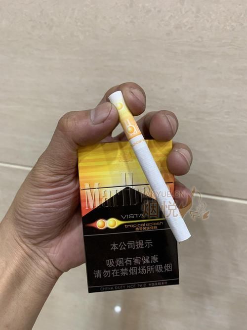 广州爆珠烟代工厂 广东的爆珠烟