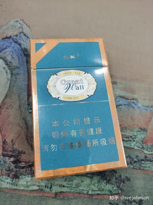 橙皮细支香烟有哪些 1918橙皮烟