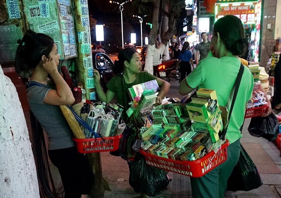 越南代工烟市场现状如何 越南代工是假烟吗