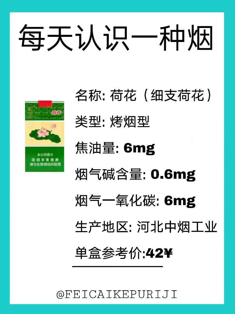 清凉薄荷香烟有哪些 那几款烟带有清凉薄荷