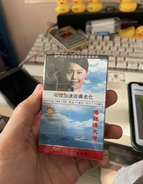 澳门买什么香烟好呢 澳门有哪些烟比较实惠