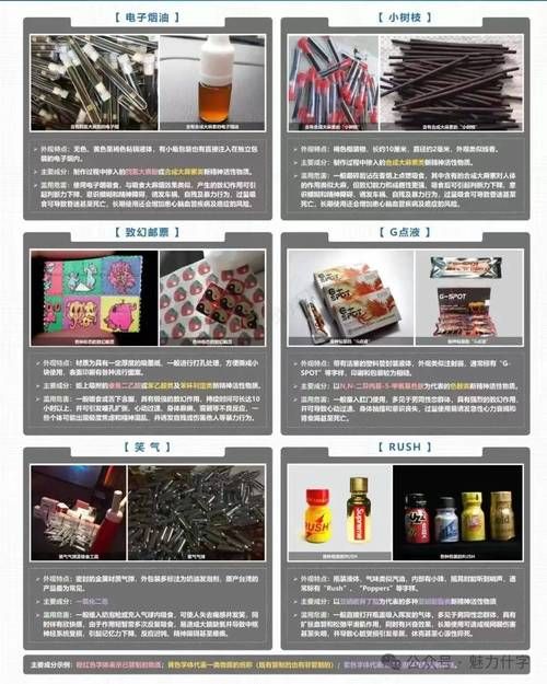 用香烟伪装的毒品叫什么 香烟伪装箱子