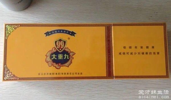 百万以内香烟有哪些品牌 身价百万抽什么烟