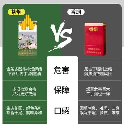 用什么替香烟 烟用什么替代