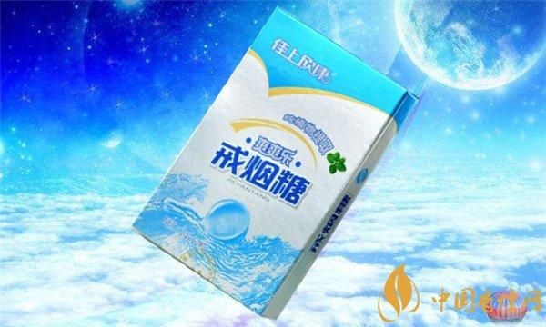 香烟可以喷什么药品代替 香烟可以喷什么药品代替的