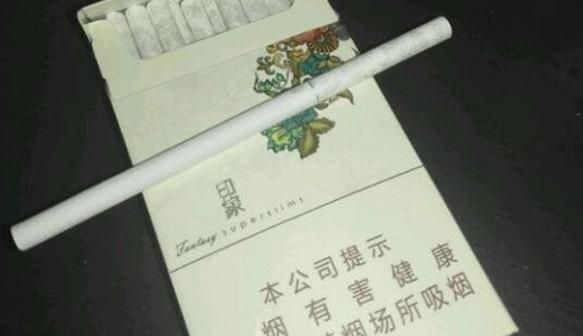 香烟味道有什么差别呢 香的烟味