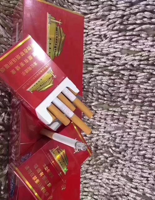 中国最牛的高仿烟哪里 高仿烟哪里产