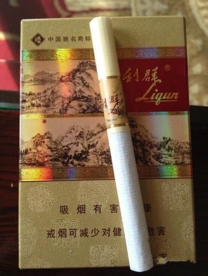 粗粗的香烟叫什么名称啊 粗支香烟什么牌子好抽