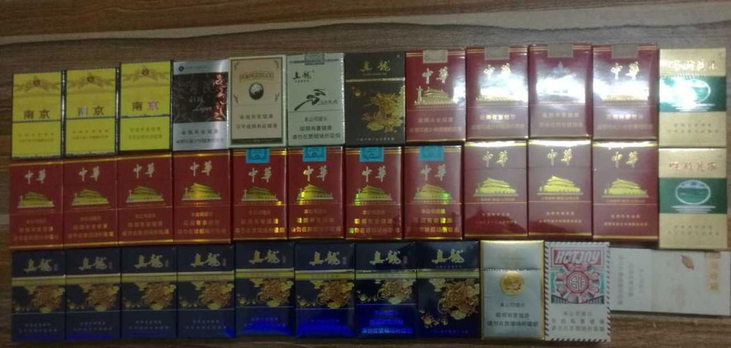 哪里有精仿烟拿 精仿烟和正品烟的区别